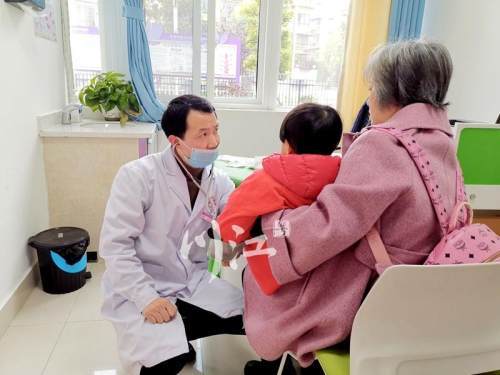 提升基层医疗服务能力，泸州明确发展目标