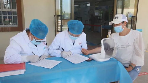 在家门口享受医疗服务 便捷与健康的双重保障