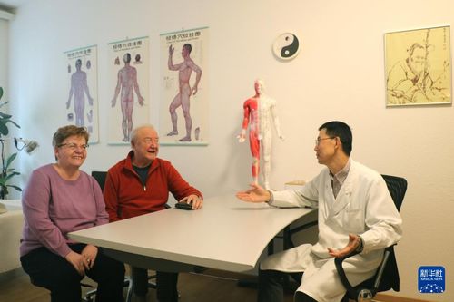 瑞士边城中医诊所服务纪实 一个充满信任与融合的接诊日