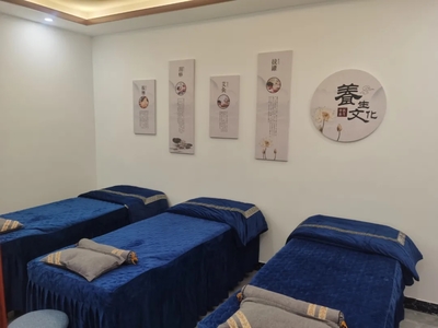 妙手人家养生馆（汽车厂店） 融贯古今，守护健康的专业中医殿堂